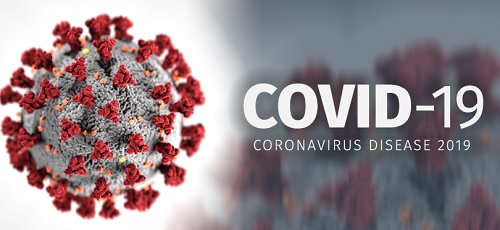 Từ vựng tiếng Hàn về virus Corona