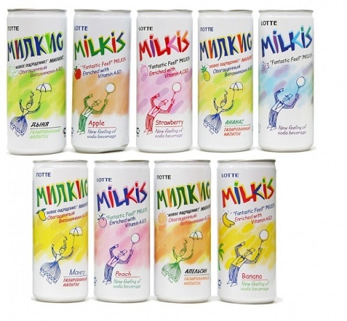 milkis